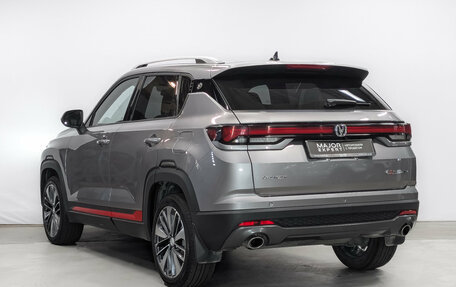 Changan CS35 Plus, 2024 год, 1 745 000 рублей, 7 фотография