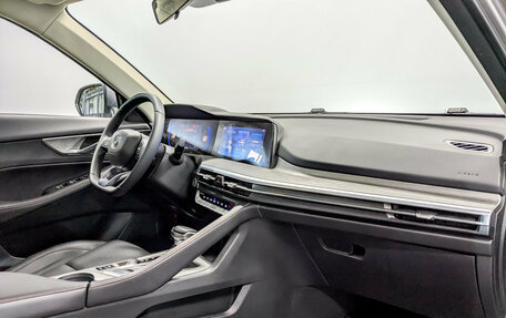 Changan CS35 Plus, 2024 год, 1 745 000 рублей, 12 фотография