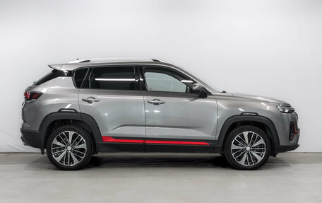 Changan CS35 Plus, 2024 год, 1 745 000 рублей, 4 фотография