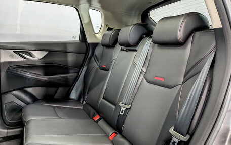 Changan CS35 Plus, 2024 год, 1 745 000 рублей, 13 фотография