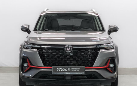 Changan CS35 Plus, 2024 год, 1 745 000 рублей, 2 фотография