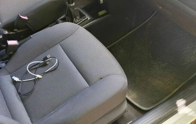 Chevrolet Aveo III, 2008 год, 500 000 рублей, 1 фотография