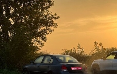 Hyundai Elantra III, 2001 год, 240 000 рублей, 1 фотография