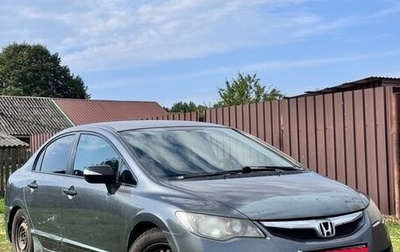 Honda Civic VIII, 2009 год, 550 000 рублей, 1 фотография