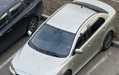 Mitsubishi Lancer IX, 2008 год, 850 000 рублей, 1 фотография