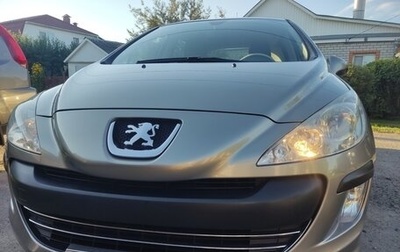 Peugeot 308 II, 2010 год, 480 000 рублей, 1 фотография