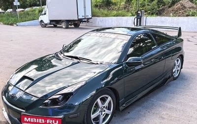 Toyota Celica VII рестайлинг, 2002 год, 950 000 рублей, 1 фотография
