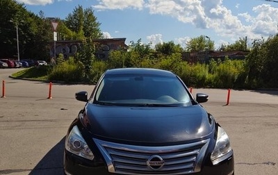 Nissan Teana, 2014 год, 1 350 000 рублей, 1 фотография