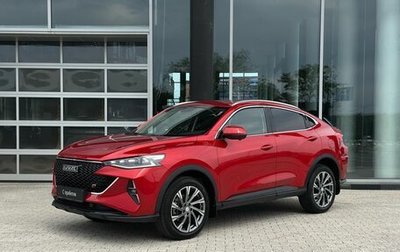Haval F7x I, 2022 год, 2 200 000 рублей, 1 фотография