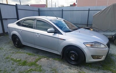 Ford Mondeo IV, 2010 год, 545 000 рублей, 1 фотография