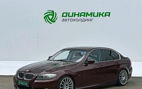 BMW 3 серия, 2009 год, 1 150 000 рублей, 1 фотография