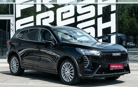 Haval Jolion, 2024 год, 2 199 000 рублей, 1 фотография
