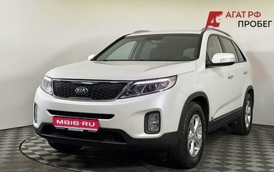 KIA Sorento II рестайлинг, 2017 год, 2 150 000 рублей, 1 фотография