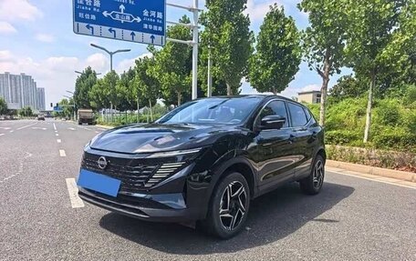 Nissan Qashqai, 2025 год, 1 750 300 рублей, 1 фотография