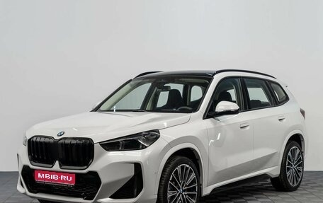 BMW X1, 2026 год, 5 990 000 рублей, 1 фотография