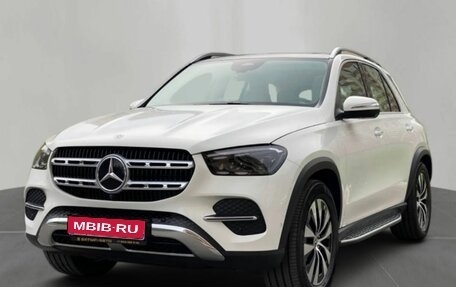 Mercedes-Benz GLE, 2026 год, 10 900 000 рублей, 1 фотография