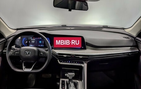 Changan CS35 Plus, 2024 год, 1 745 000 рублей, 15 фотография