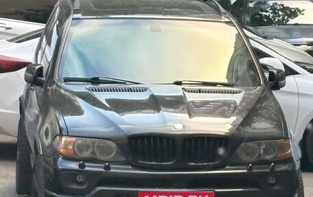BMW X5, 2005 год, 1 700 000 рублей, 1 фотография