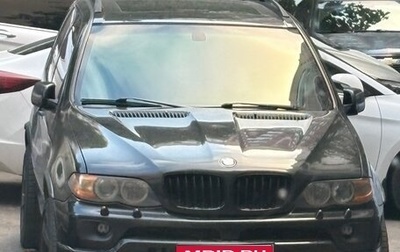 BMW X5, 2005 год, 1 700 000 рублей, 1 фотография