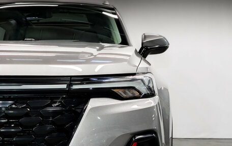 Changan CS35 Plus, 2024 год, 1 745 000 рублей, 19 фотография