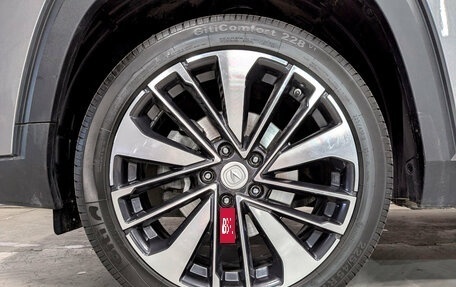 Changan CS35 Plus, 2024 год, 1 745 000 рублей, 18 фотография