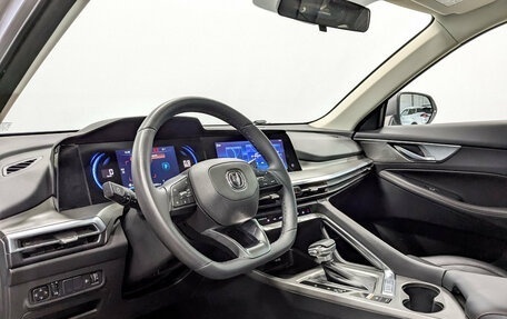 Changan CS35 Plus, 2024 год, 1 745 000 рублей, 17 фотография