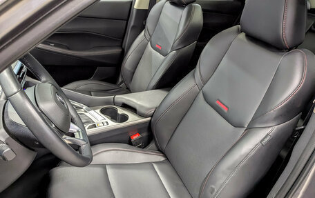 Changan CS35 Plus, 2024 год, 1 745 000 рублей, 21 фотография