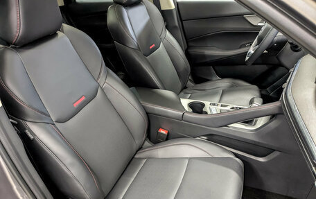 Changan CS35 Plus, 2024 год, 1 745 000 рублей, 25 фотография
