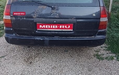 Ford Escort V, 1995 год, 85 000 рублей, 1 фотография