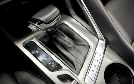 Changan CS35 Plus, 2024 год, 1 745 000 рублей, 28 фотография