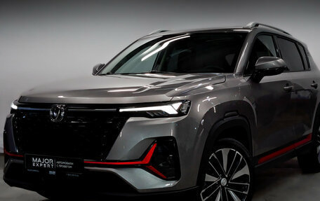 Changan CS35 Plus, 2024 год, 1 745 000 рублей, 30 фотография