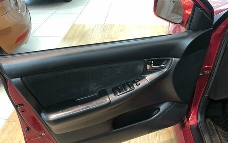 Toyota Corolla, 2002 год, 368 000 рублей, 8 фотография