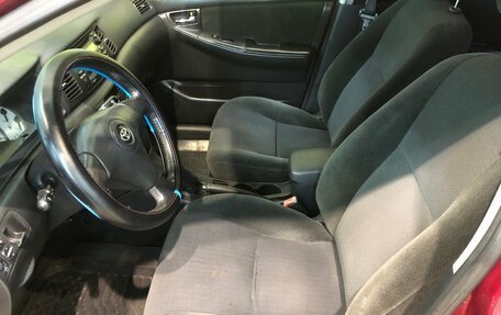 Toyota Corolla, 2002 год, 368 000 рублей, 10 фотография