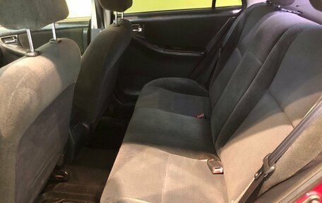 Toyota Corolla, 2002 год, 368 000 рублей, 23 фотография