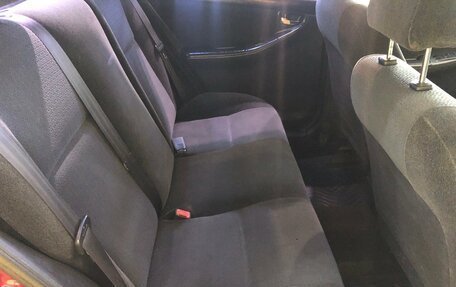 Toyota Corolla, 2002 год, 368 000 рублей, 27 фотография