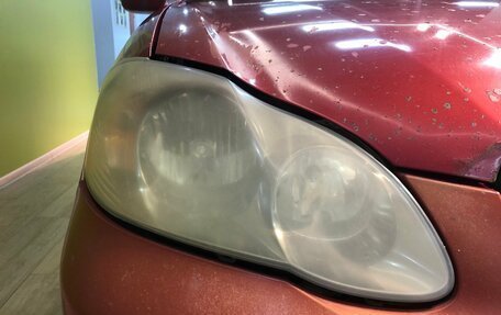 Toyota Corolla, 2002 год, 368 000 рублей, 30 фотография