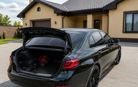 BMW 5 серия, 2019 год, 3 980 000 рублей, 7 фотография