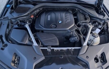 BMW 5 серия, 2019 год, 3 980 000 рублей, 9 фотография