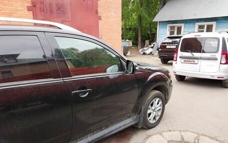 Mitsubishi Outlander III рестайлинг 3, 2010 год, 520 000 рублей, 4 фотография