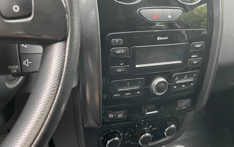 Renault Duster I рестайлинг, 2017 год, 1 980 000 рублей, 6 фотография