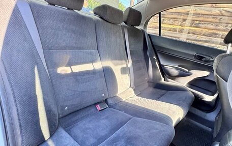 Honda Civic VIII, 2009 год, 550 000 рублей, 9 фотография