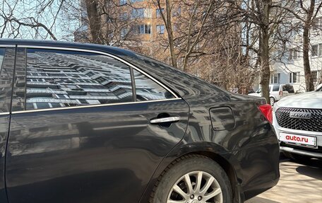 Toyota Camry, 2013 год, 1 600 000 рублей, 4 фотография