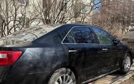 Toyota Camry, 2013 год, 1 600 000 рублей, 3 фотография
