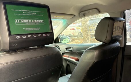 Toyota Camry, 2013 год, 1 600 000 рублей, 12 фотография
