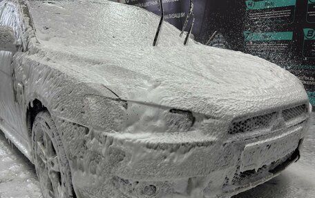 Mitsubishi Lancer IX, 2008 год, 850 000 рублей, 5 фотография