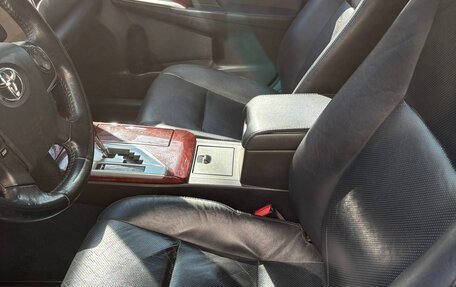 Toyota Camry, 2013 год, 1 600 000 рублей, 8 фотография