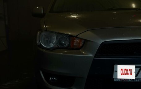 Mitsubishi Lancer IX, 2008 год, 850 000 рублей, 6 фотография