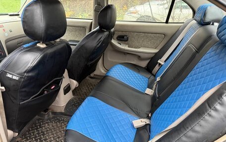 Hyundai Elantra III, 2001 год, 240 000 рублей, 6 фотография