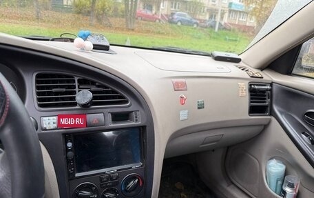 Hyundai Elantra III, 2001 год, 240 000 рублей, 5 фотография