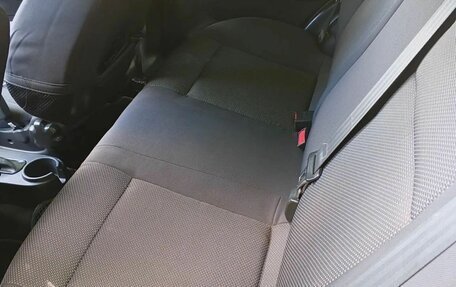 Chevrolet Aveo III, 2008 год, 500 000 рублей, 5 фотография